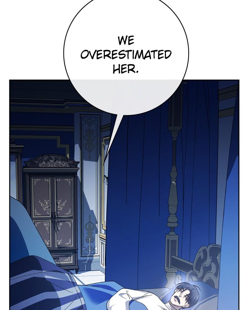Your Throne Chap 163 - Next Chap 164