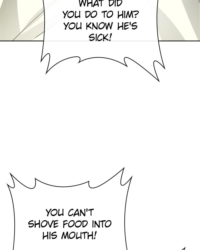 Your Throne Chap 163 - Next Chap 164