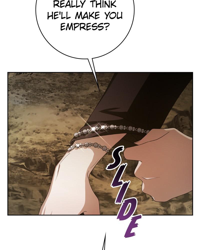 Your Throne Chap 163 - Next Chap 164