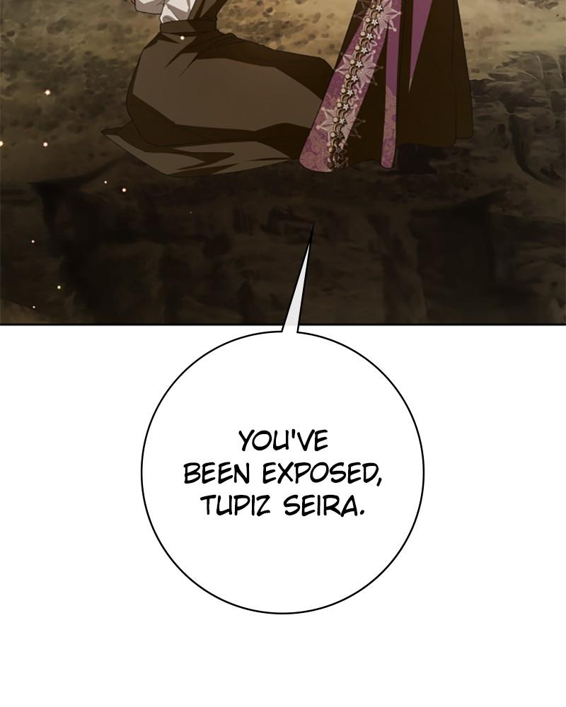 Your Throne Chap 163 - Next Chap 164