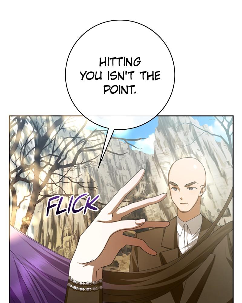 Your Throne Chap 163 - Next Chap 164