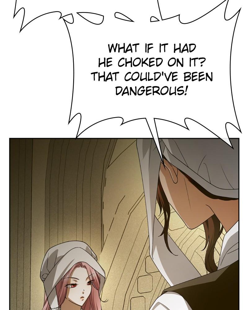 Your Throne Chap 163 - Next Chap 164