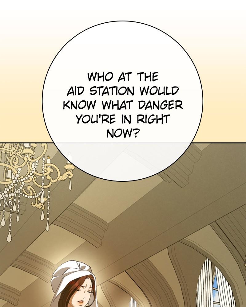 Your Throne Chap 163 - Next Chap 164