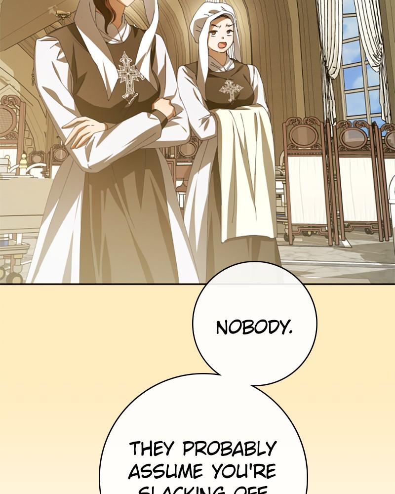Your Throne Chap 163 - Next Chap 164