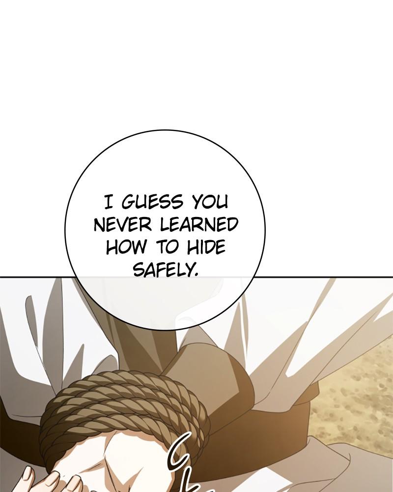 Your Throne Chap 163 - Next Chap 164