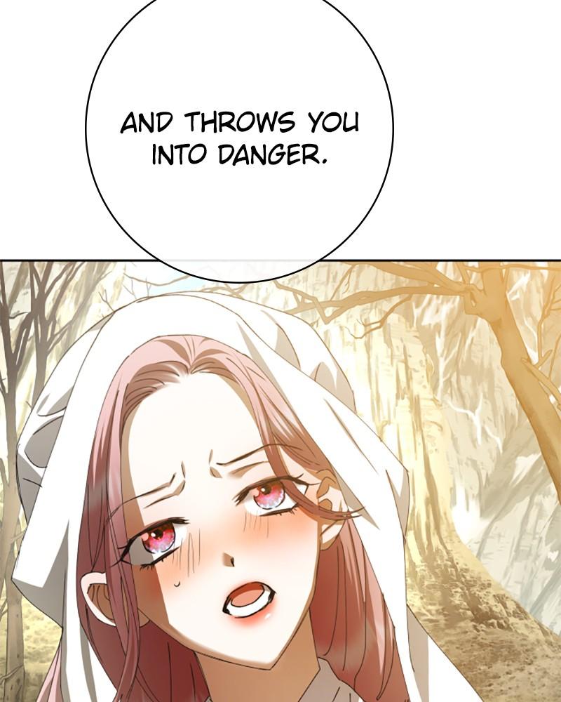 Your Throne Chap 163 - Next Chap 164