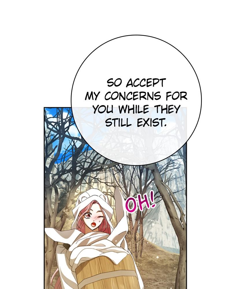 Your Throne Chap 163 - Next Chap 164