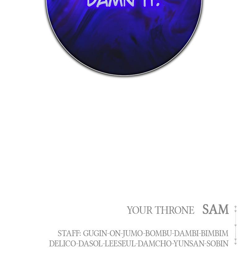 Your Throne Chap 177 - Next Chap 178