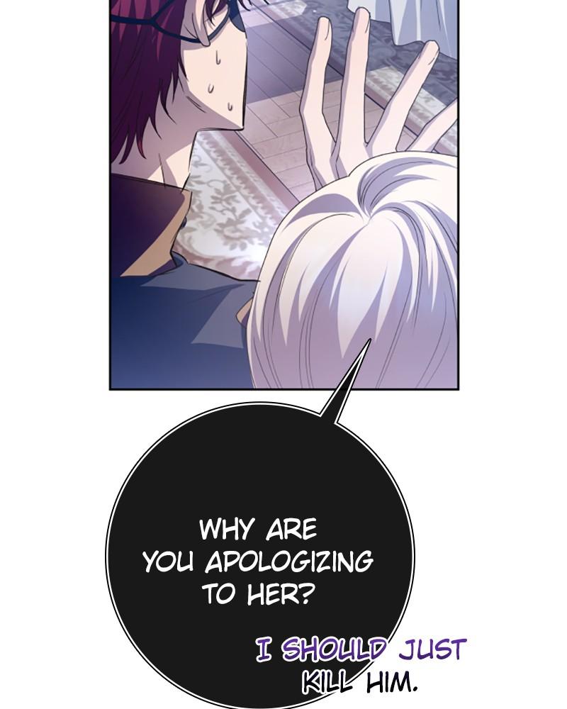 Your Throne Chap 177 - Next Chap 178