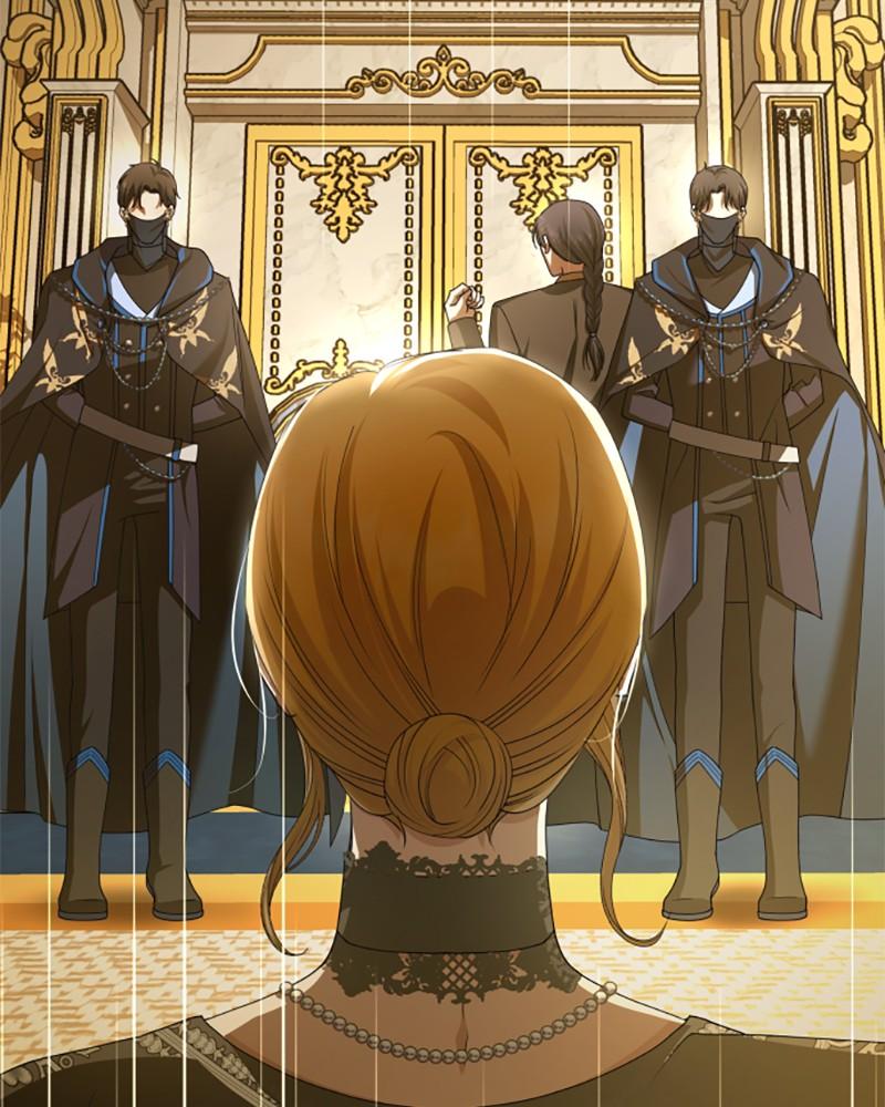 Your Throne Chap 177 - Next Chap 178