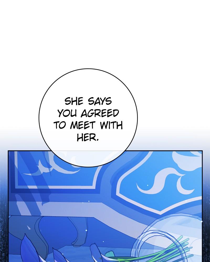 Your Throne Chap 177 - Next Chap 178