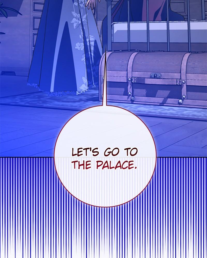 Your Throne Chap 177 - Next Chap 178