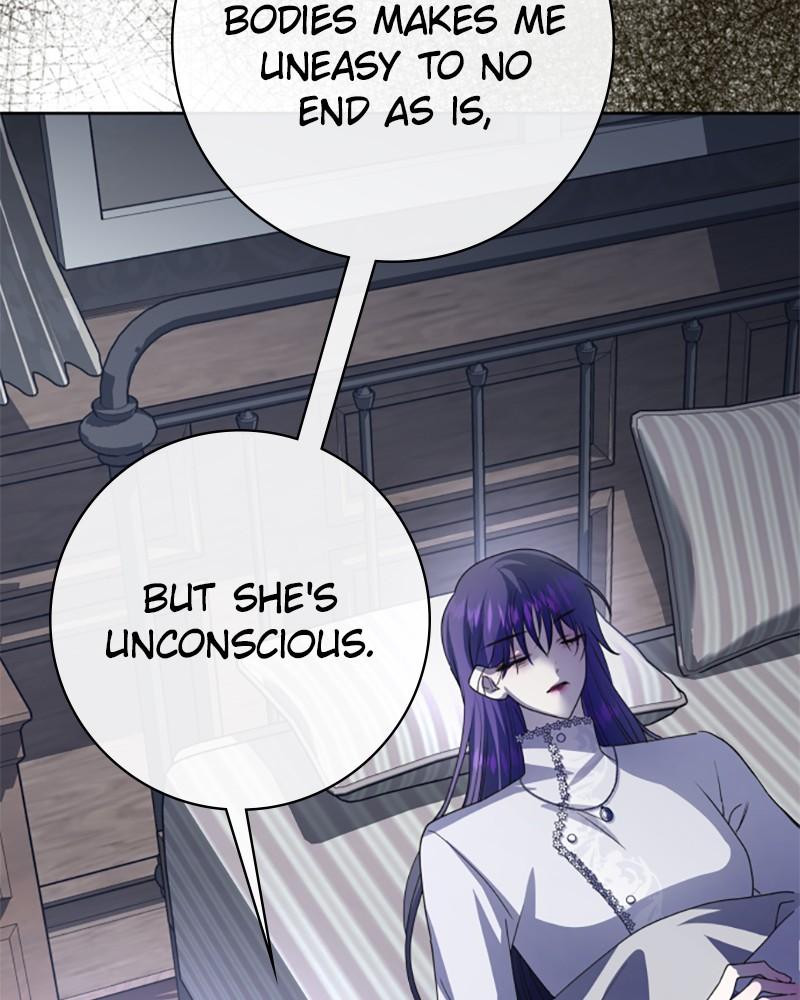 Your Throne Chap 177 - Next Chap 178