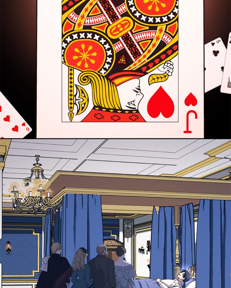 Your Throne Chap 177 - Next Chap 178