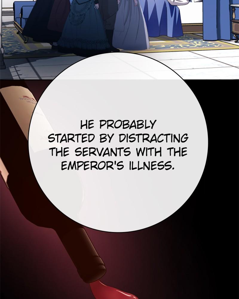 Your Throne Chap 177 - Next Chap 178