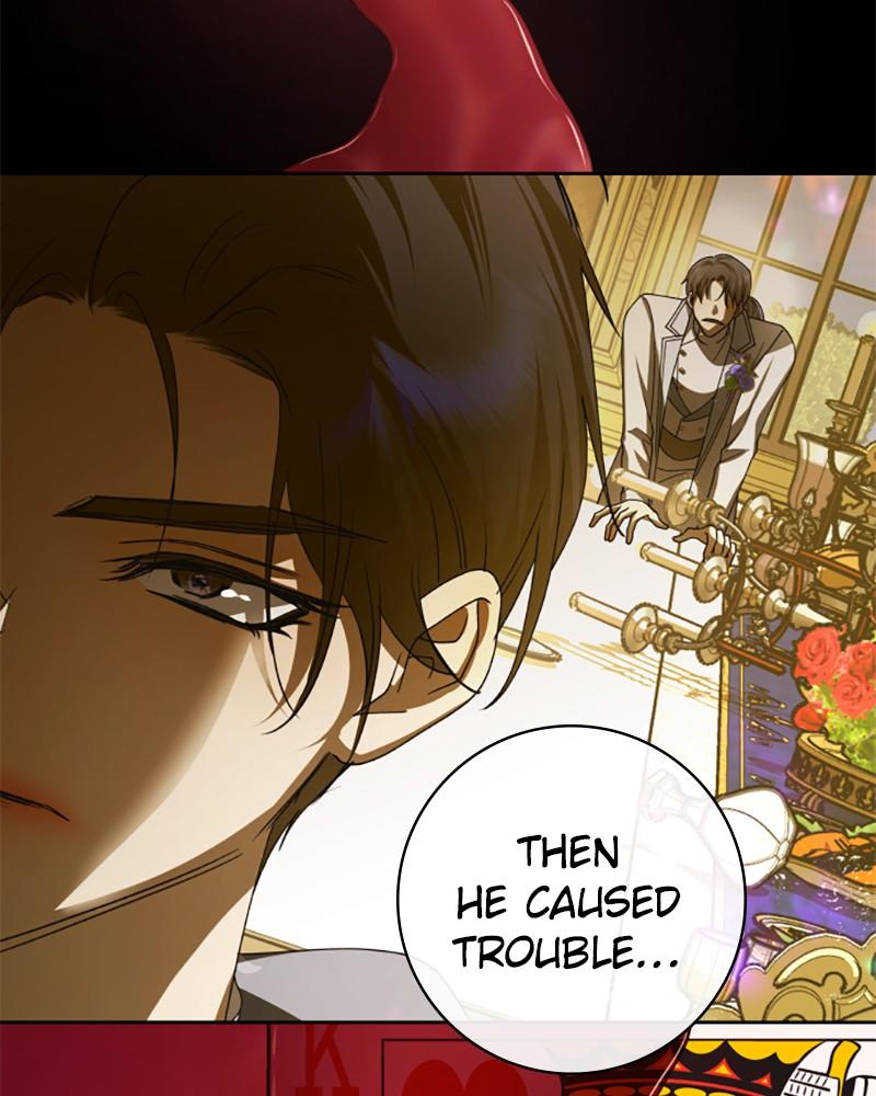 Your Throne Chap 177 - Next Chap 178