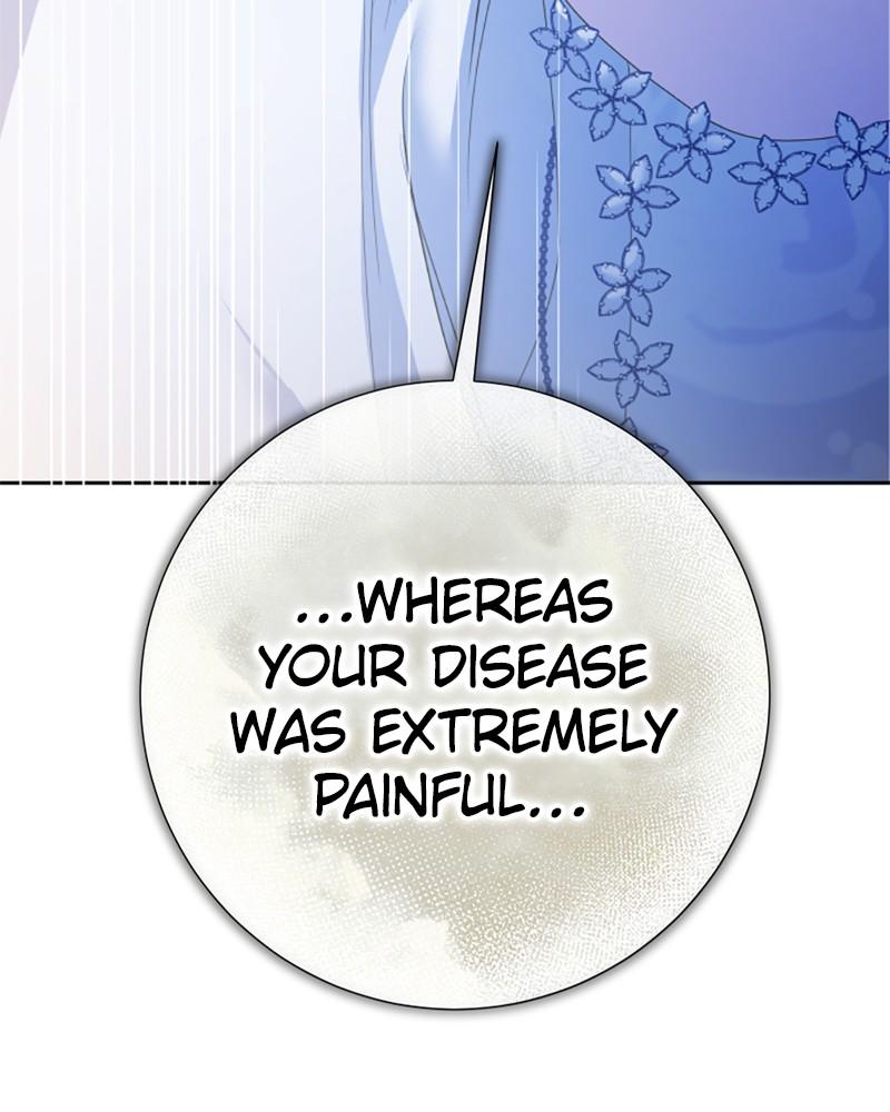 Your Throne Chap 174 - Next Chap 175