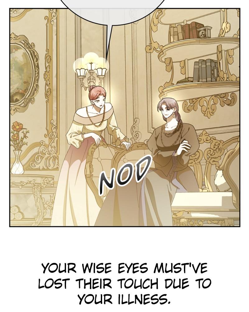 Your Throne Chap 174 - Next Chap 175
