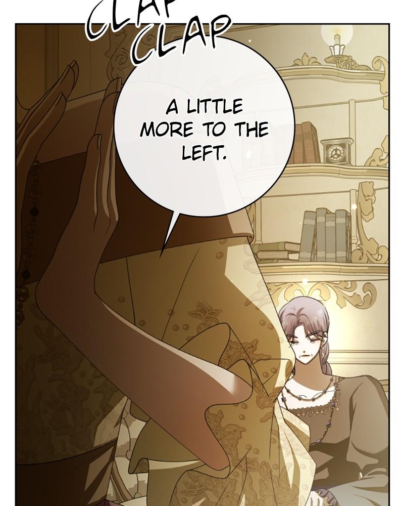 Your Throne Chap 174 - Next Chap 175
