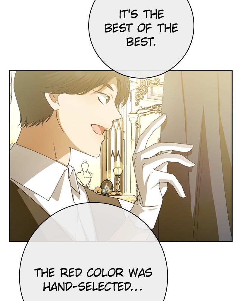 Your Throne Chap 174 - Next Chap 175
