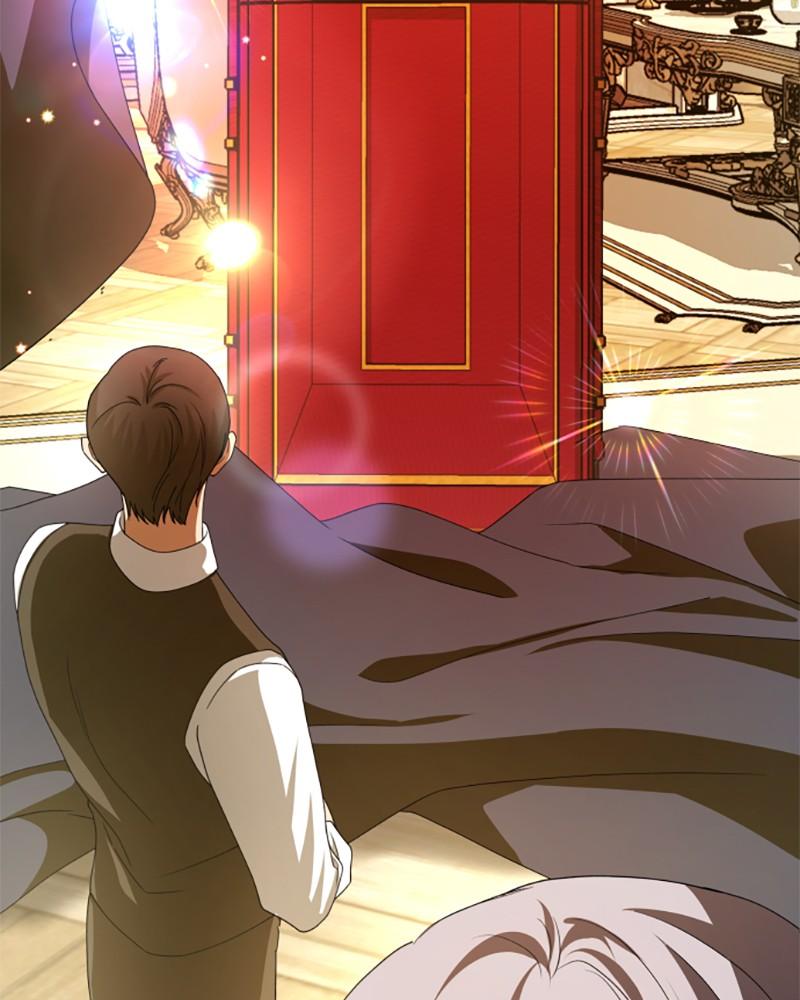 Your Throne Chap 174 - Next Chap 175