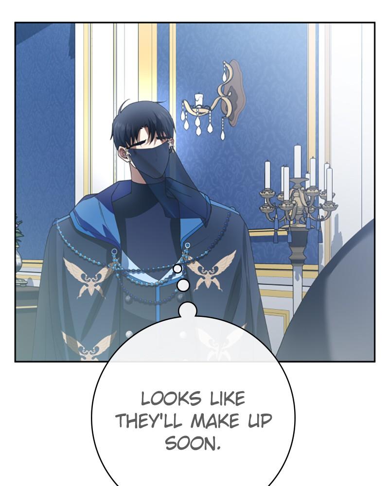 Your Throne Chap 174 - Next Chap 175