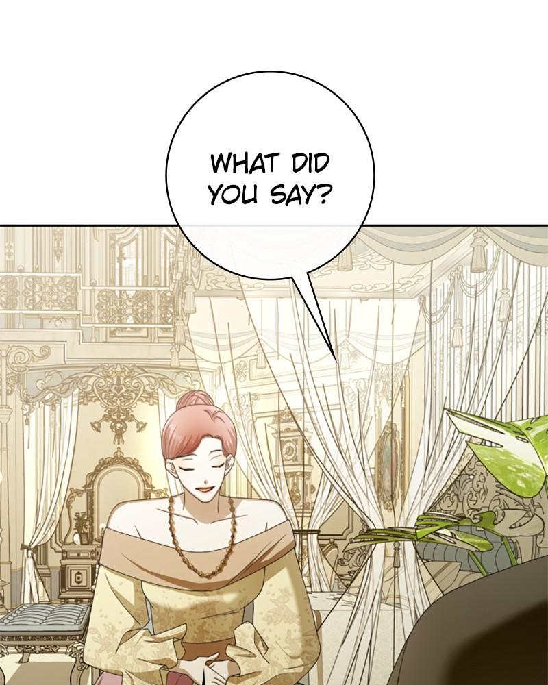 Your Throne Chap 174 - Next Chap 175