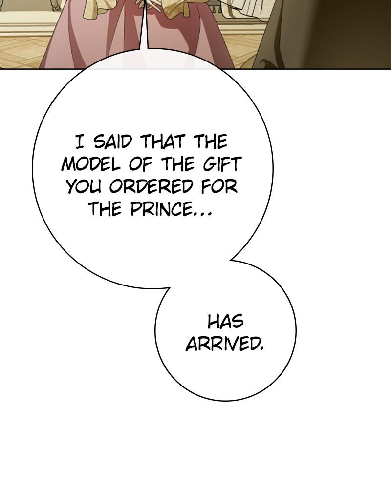 Your Throne Chap 174 - Next Chap 175