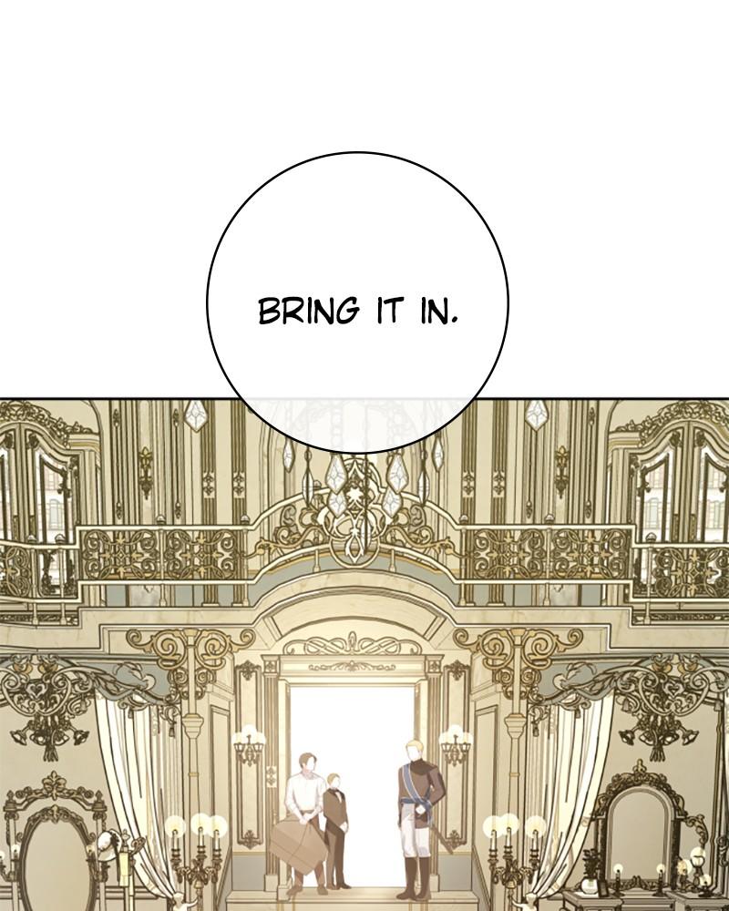 Your Throne Chap 174 - Next Chap 175