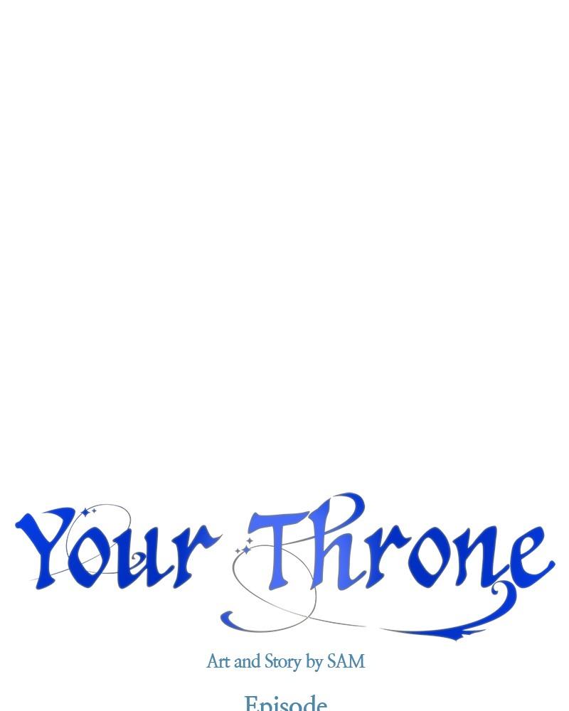 Your Throne Chap 174 - Next Chap 175