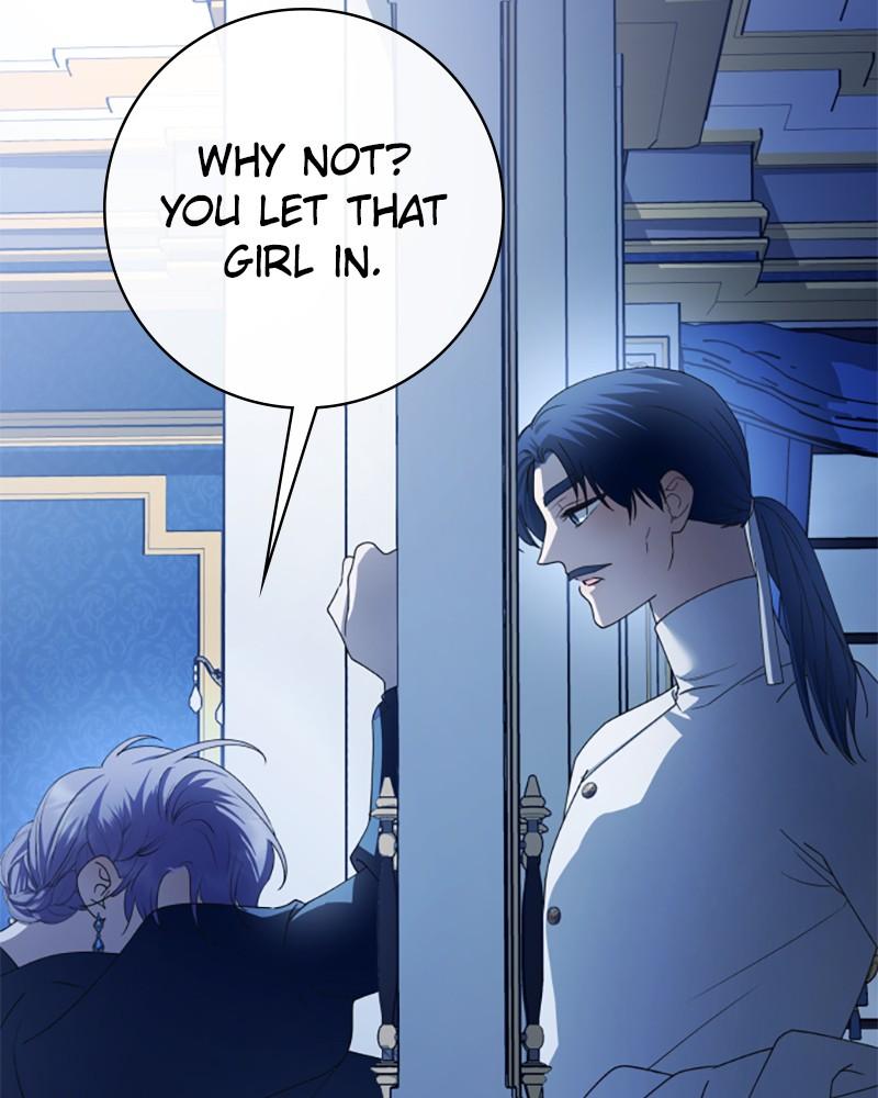 Your Throne Chap 174 - Next Chap 175