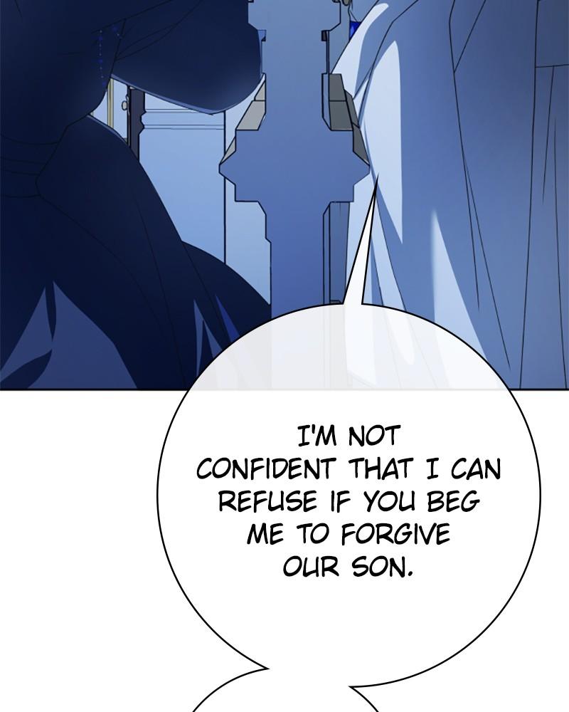 Your Throne Chap 174 - Next Chap 175