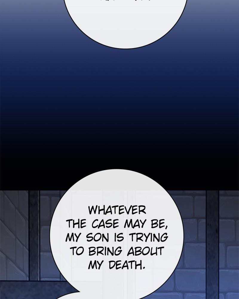 Your Throne Chap 174 - Next Chap 175