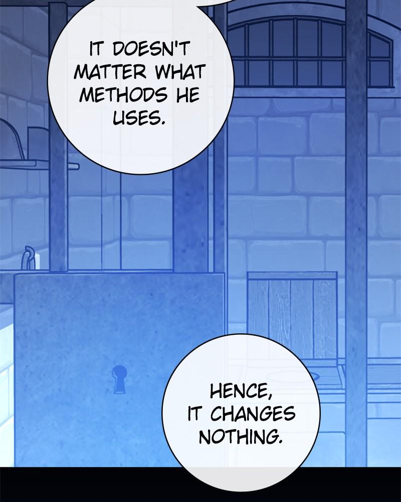 Your Throne Chap 174 - Next Chap 175