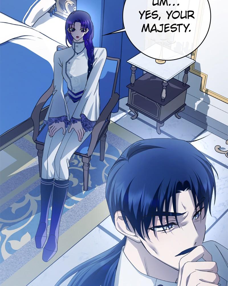 Your Throne Chap 174 - Next Chap 175