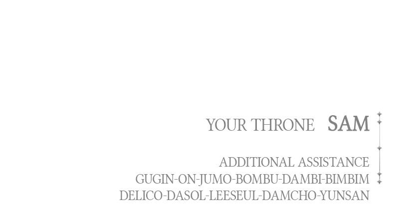 Your Throne Chap 174 - Next Chap 175