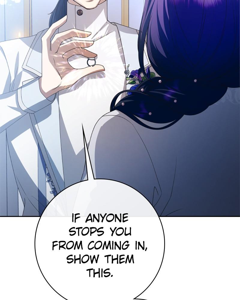 Your Throne Chap 174 - Next Chap 175