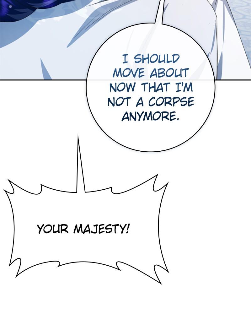Your Throne Chap 174 - Next Chap 175