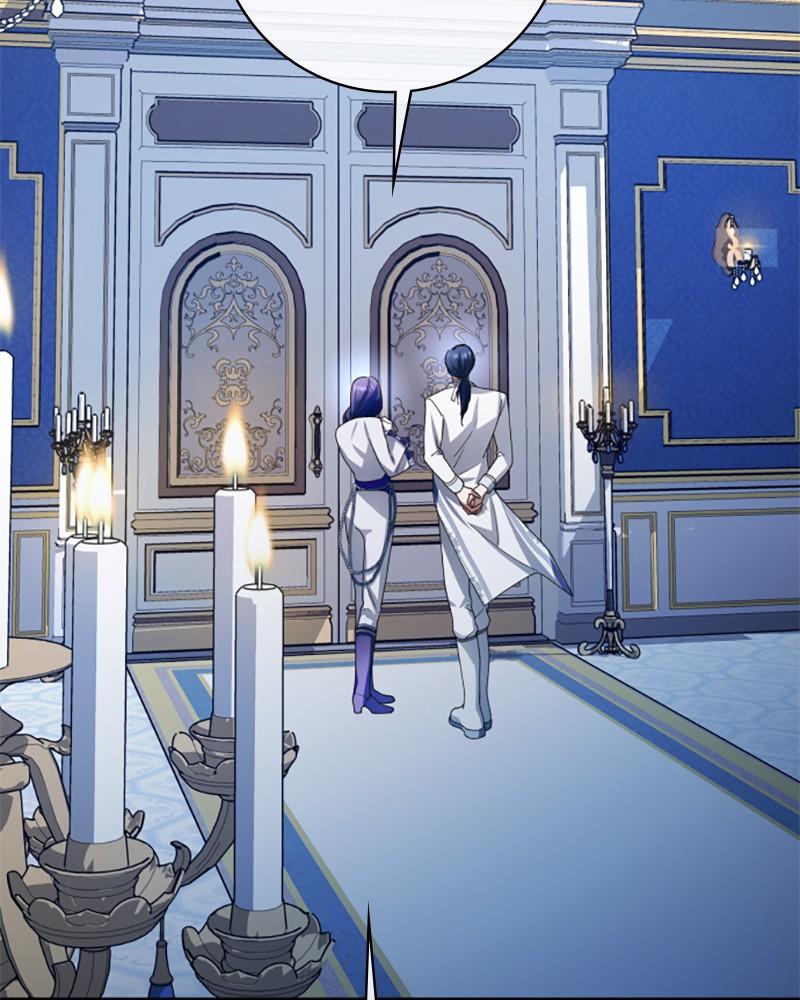 Your Throne Chap 174 - Next Chap 175