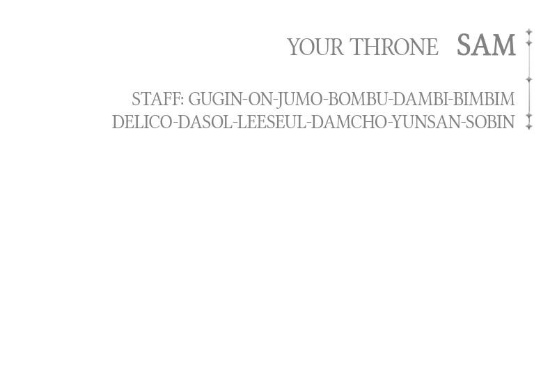 Your Throne Chap 175 - Next Chap 176