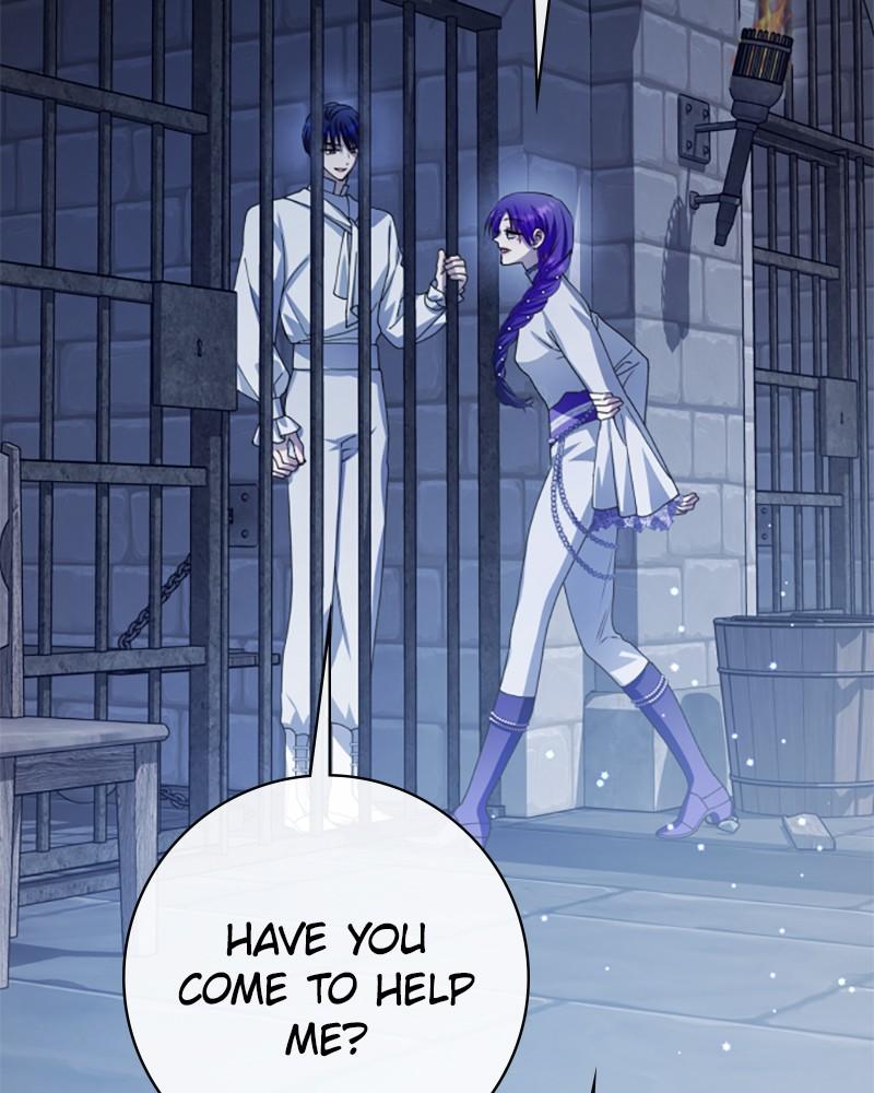 Your Throne Chap 175 - Next Chap 176