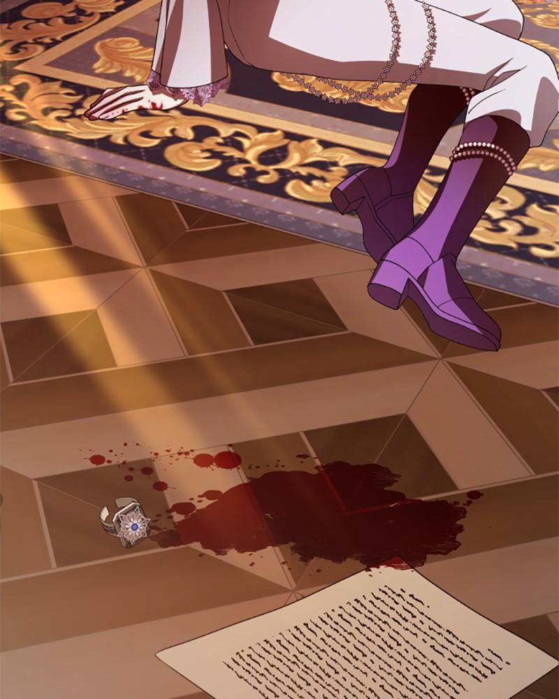 Your Throne Chap 175 - Next Chap 176