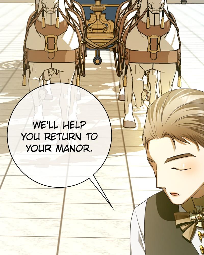 Your Throne Chap 175 - Next Chap 176