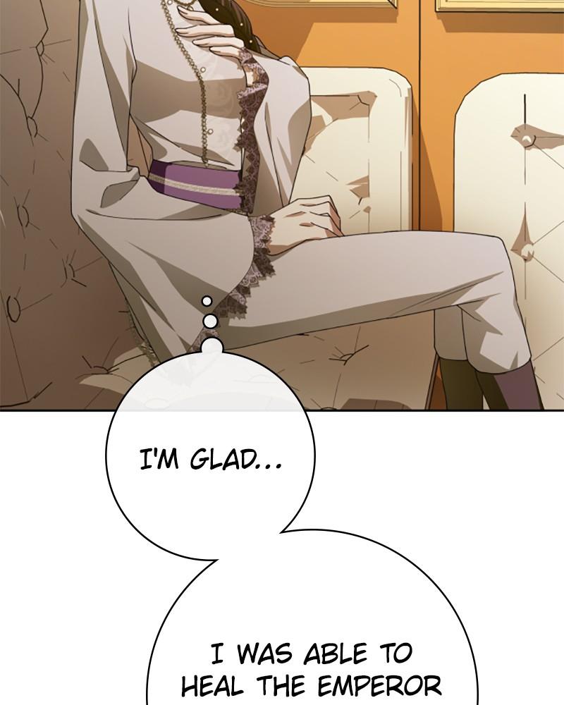 Your Throne Chap 175 - Next Chap 176