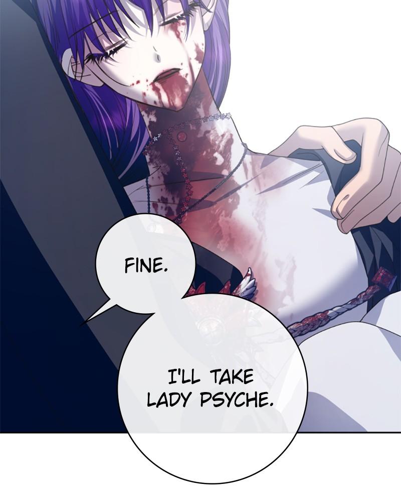 Your Throne Chap 176 - Next Chap 177