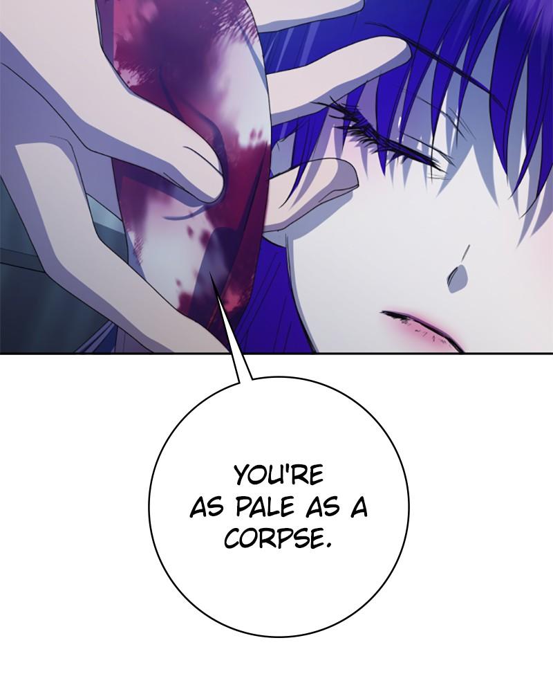Your Throne Chap 176 - Next Chap 177