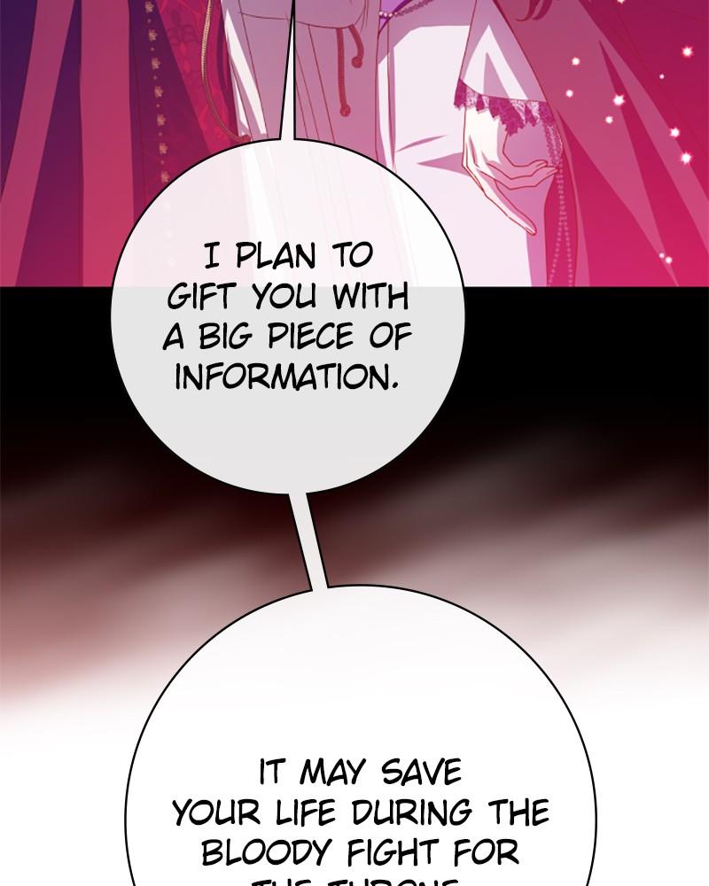 Your Throne Chap 176 - Next Chap 177