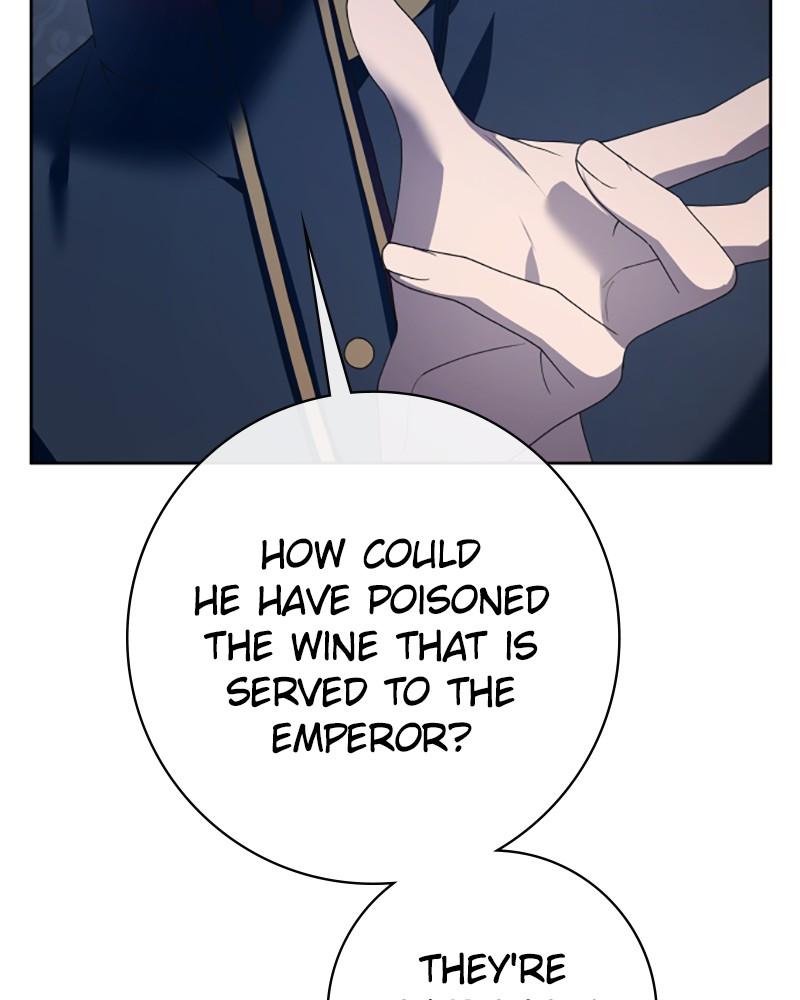 Your Throne Chap 176 - Next Chap 177