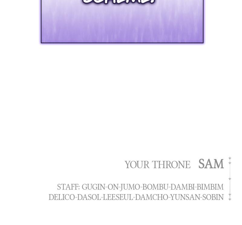 Your Throne Chap 176 - Next Chap 177