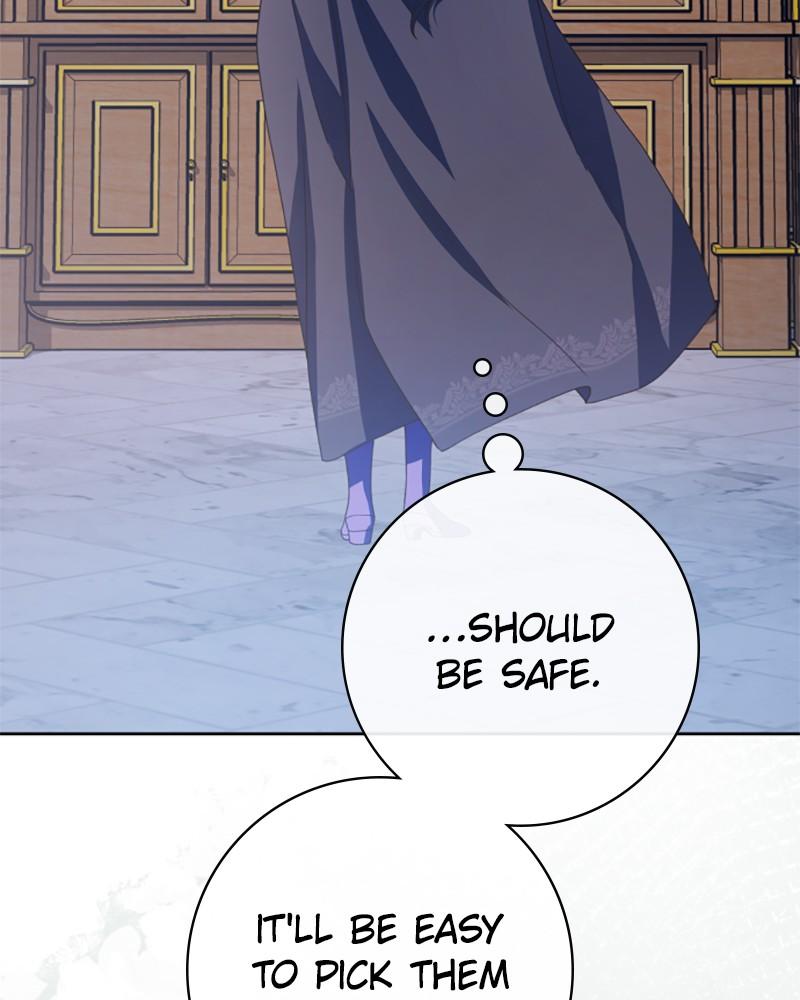 Your Throne Chap 176 - Next Chap 177